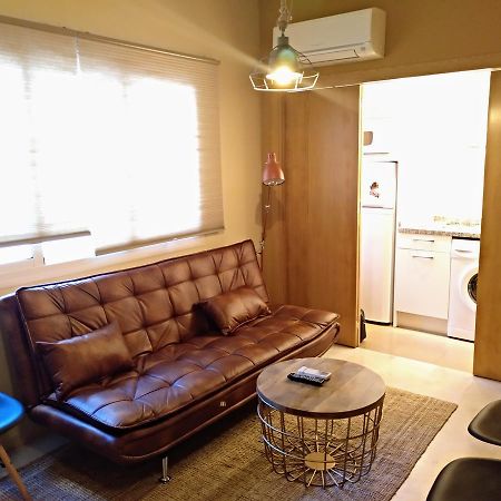 San Rafael 2 Apartments Malaga Exterior photo