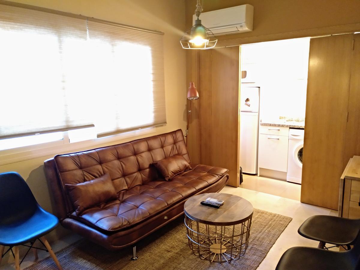 San Rafael 2 Apartments Malaga Exterior photo